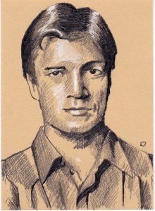 Mal from Firefly played by Nathan Fillion