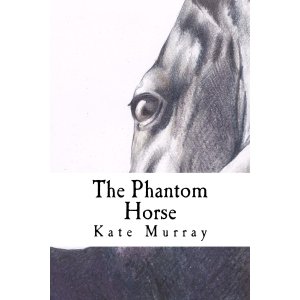 phantom horse book