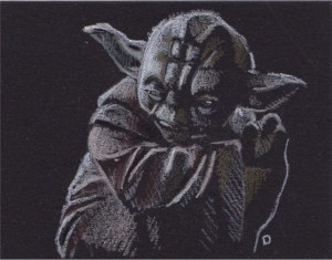 Yoda