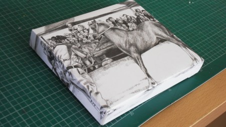 SAMSUNG DIGITAL CAMERA