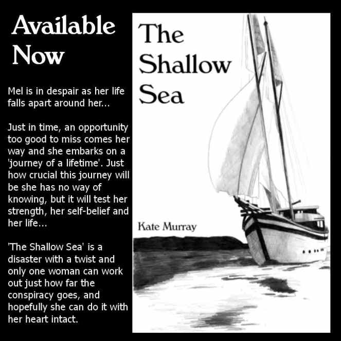 shallow sea ad