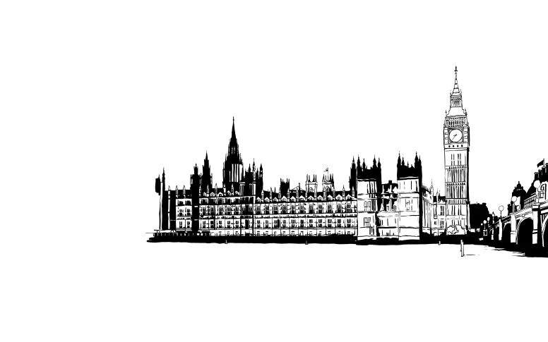 houses of parliament